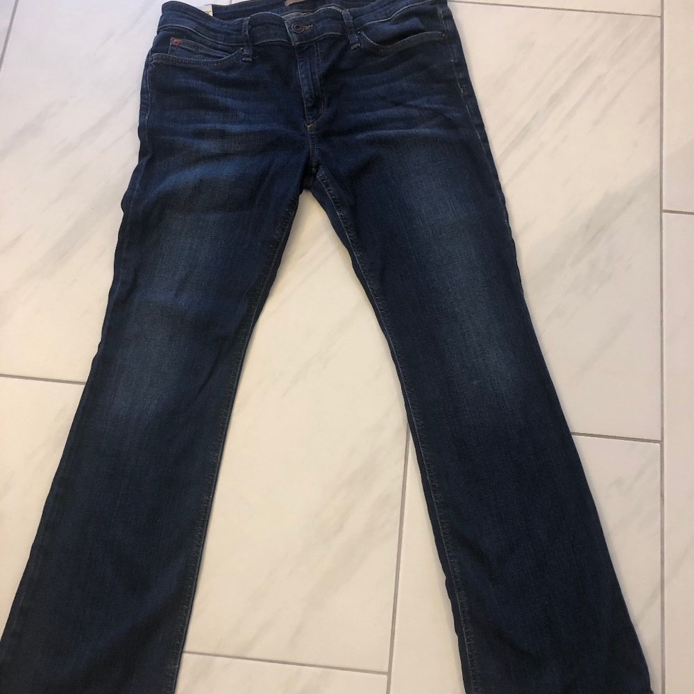 Joe’s Jeans Provocateur Petite Bootcut Size 31